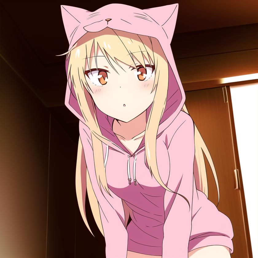 The Pet Girl of Sakurasou: Does Sorata end up with Mashiro in the anime?  Explained